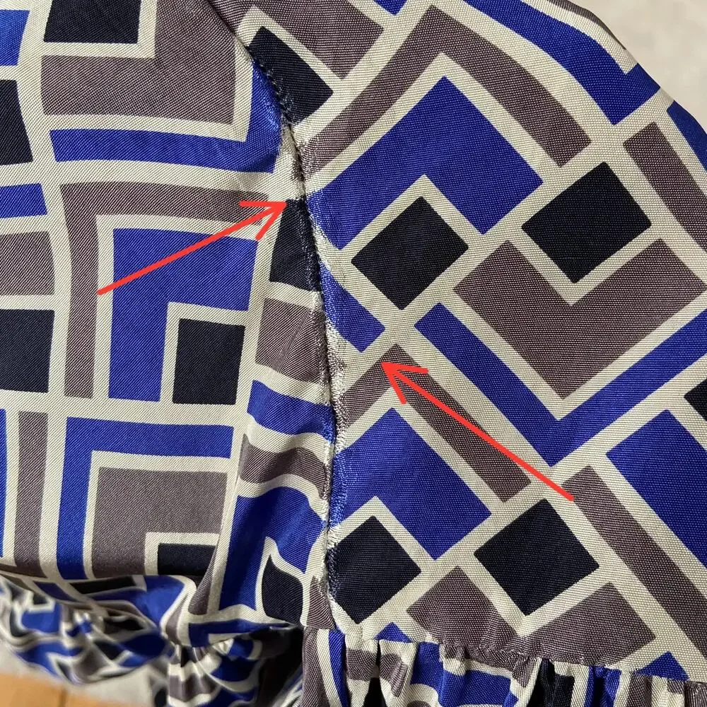 Kate Spade Silk Dress